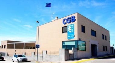 CGB Informática