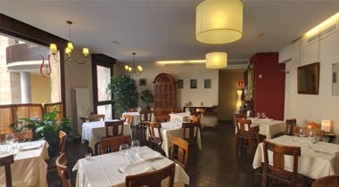 Restaurante Lis
