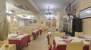 Restaurante Guinaldo