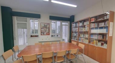 Colegio Hispano Continental