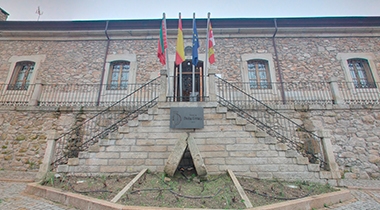 Posada Doña Urraca