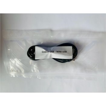 Cable USB-Mini Usb