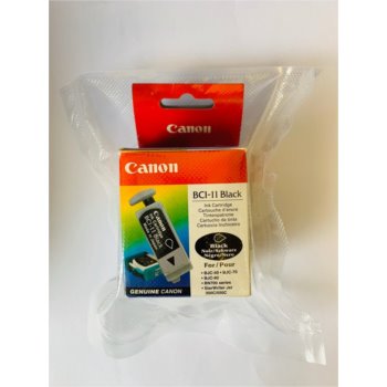 Canon black Bjc-50 Bkc-70 Bci-11