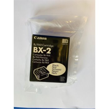 Cartucho Canon Cartridge Bjfax Bx-2