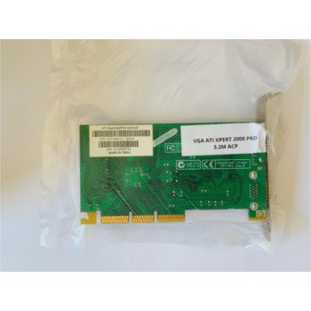 Vga Ati Xpert 2000 pro 3.2M Acp