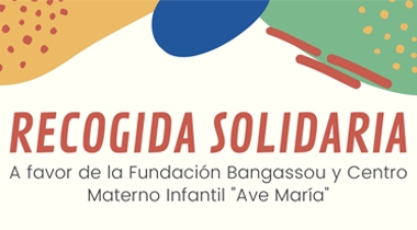 Recogida solidaria